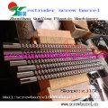 Extrusion Parallel Twin Screw Barrel 